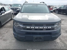 Ford Bronco 1.5L I-3 DI, DOHC, VVT, TURBO, 181HP 4X4 Drive | Mobile.bg � ����� ������ 11