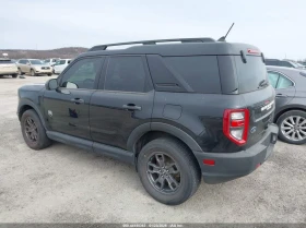 Ford Bronco 1.5L I-3 DI, DOHC, VVT, TURBO, 181HP 4X4 Drive | Mobile.bg � ����� ������ 3