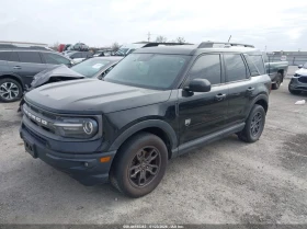 Ford Bronco 1.5L I-3 DI, DOHC, VVT, TURBO, 181HP 4X4 Drive | Mobile.bg � ����� ������ 2