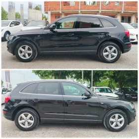 Audi Q5 2.0TDI-170�.�/4x4/���������/��������/S-LINE!!!  | Mobile.bg � ����� ������ 4
