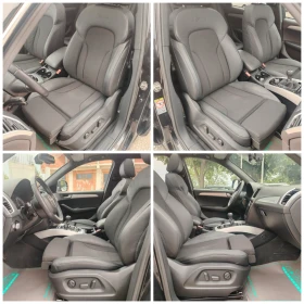 Audi Q5 2.0TDI-170�.�/4x4/���������/��������/S-LINE!!!  | Mobile.bg � ����� ������ 8