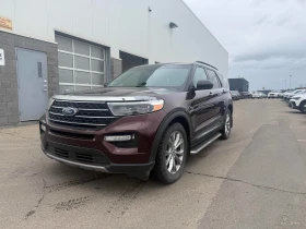 ������ Ford Explorer