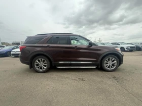 Ford Explorer CARFAX * ���� ������ * ��������� ���� �� �� *  | Mobile.bg � ����� ������ 4