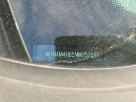 Mercedes-Benz GLB 250 DISTRONIC| PANORAMA| 2 �����| CARFAX|  | Mobile.bg � ����� ������ 16