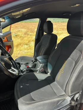 Kia Sportage 2.0CRDi AWD NAVI - 9300 € / 18189.22 лв. - 59252618 7
