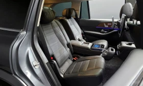 Mercedes-Benz GLS 400 AMG* LINE* BURMESTER* ���������* ���������* �����* | Mobile.bg � ����� ������ 16
