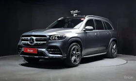 ������ Mercedes-Benz GLS 40...