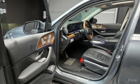 Mercedes-Benz GLS 400 AMG* LINE* BURMESTER* ���������* ���������* �����* | Mobile.bg � ����� ������ 6