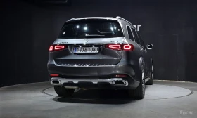 Mercedes-Benz GLS 400 AMG* LINE* BURMESTER* ���������* ���������* �����* | Mobile.bg � ����� ������ 4