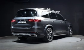 Mercedes-Benz GLS 400 AMG* LINE* BURMESTER* ���������* ���������* �����* | Mobile.bg � ����� ������ 2