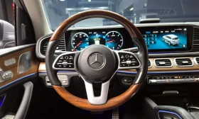 Mercedes-Benz GLS 400 AMG* LINE* BURMESTER* ���������* ���������* �����* | Mobile.bg � ����� ������ 8