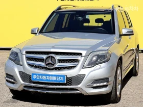 Mercedes-Benz GLK AMG LINE\PANORAMA\TOP CENA - 8800 € - 12168769 2