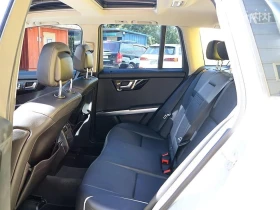 Mercedes-Benz GLK AMG LINE\PANORAMA\TOP CENA - 8800 € - 12168769 12