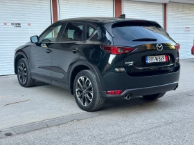 Mazda CX-5 2.5i-4X4 | Mobile.bg � ����� ������ 6