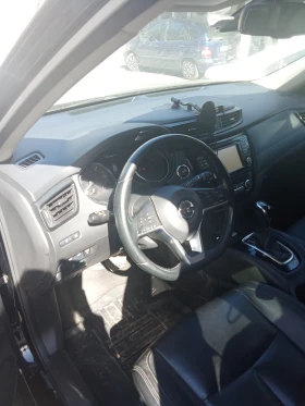 Nissan X-trail SUV | Mobile.bg � ����� ������ 12