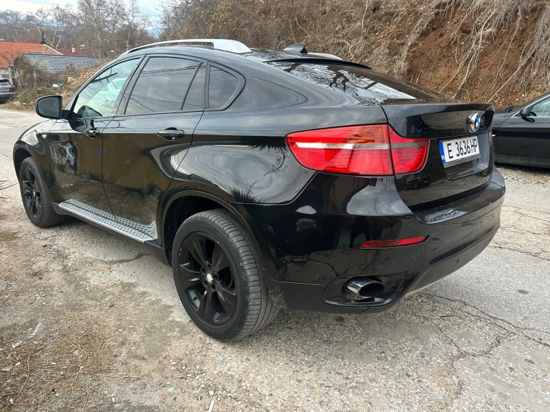 BMW X6 3, 5XD-СПОРТ ПАКЕТ, НАВИ* КОЖА* ПОДГРЕВ* ШИБЕДАХ* , снимка 17 - Автомобили и джипове - 48181512