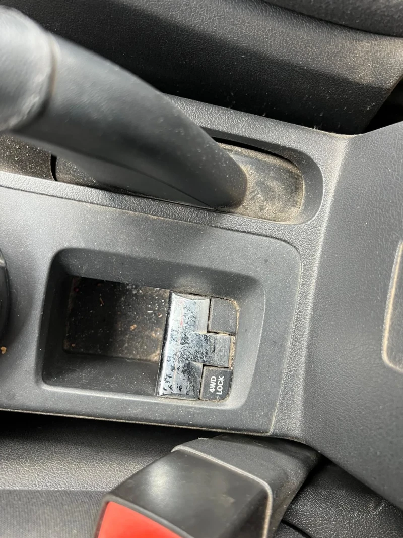 Jeep Compass 2.2 CRD 163, снимка 10 - Автомобили и джипове - 52557964