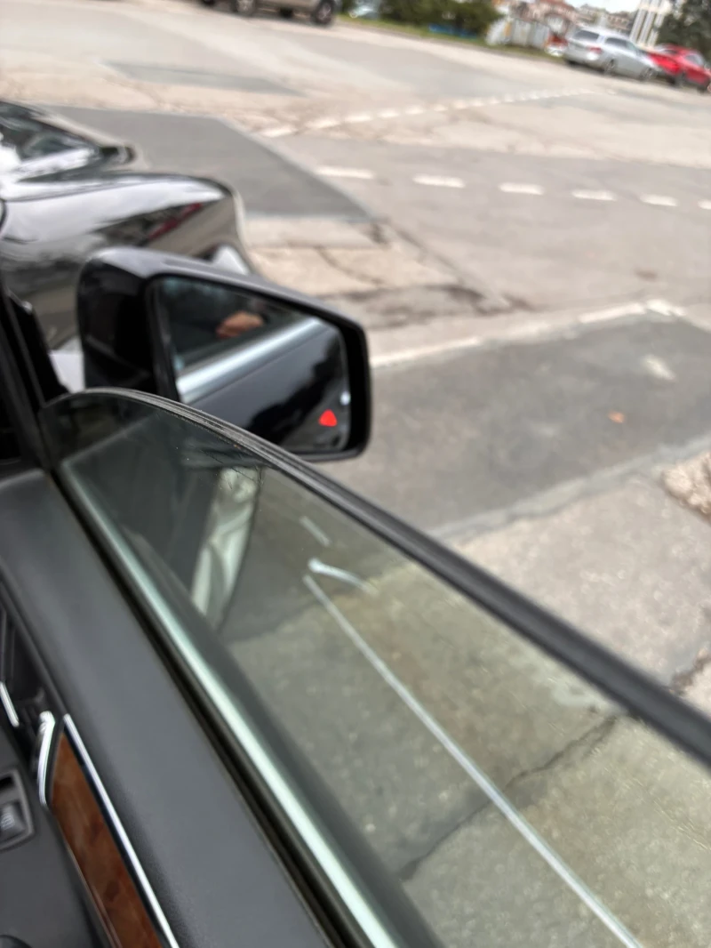 Mercedes-Benz GL 550 Gl550 Grand Edition Amg, снимка 15 - Автомобили и джипове - 52819659