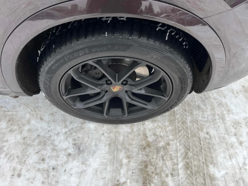 Porsche Cayenne * AWD * CARFAX * БЕЗ ПЪРВОНАЧАЛНА ВНОСКА, снимка 7 - Автомобили и джипове - 52861046