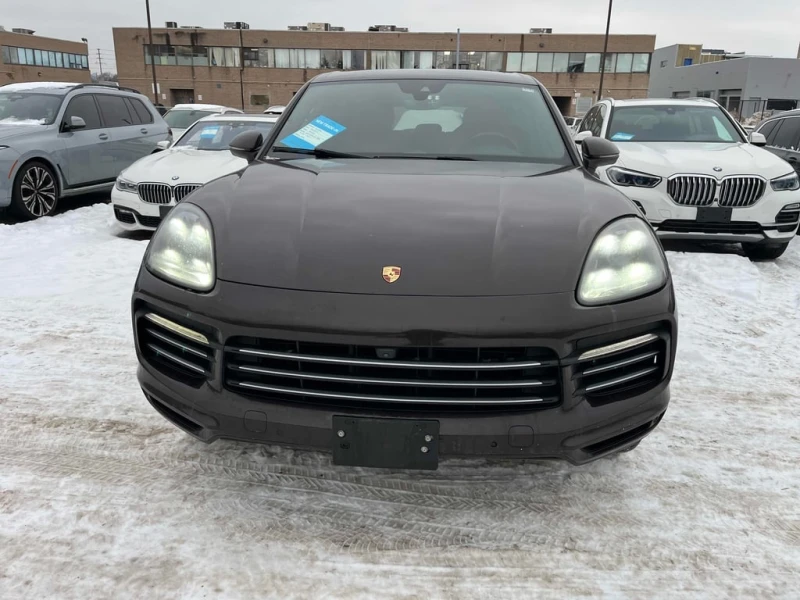 Porsche Cayenne * AWD * CARFAX * БЕЗ ПЪРВОНАЧАЛНА ВНОСКА, снимка 6 - Автомобили и джипове - 52861046
