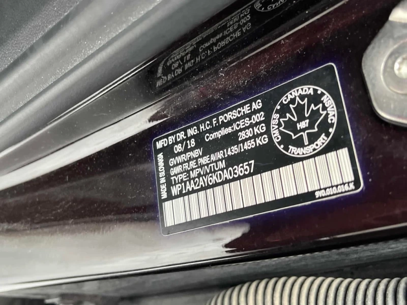 Porsche Cayenne * AWD * CARFAX * БЕЗ ПЪРВОНАЧАЛНА ВНОСКА, снимка 10 - Автомобили и джипове - 52861046