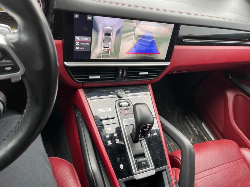 Porsche Cayenne * AWD * CARFAX * БЕЗ ПЪРВОНАЧАЛНА ВНОСКА, снимка 9 - Автомобили и джипове - 52861046