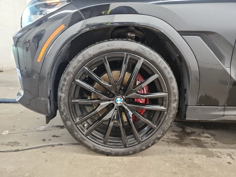 BMW X6 * XDRIVE40I * CARFAX * БЕЗ ПЪРВОНАЧАЛНА ВНОСКА, снимка 6 - Автомобили и джипове - 52998943