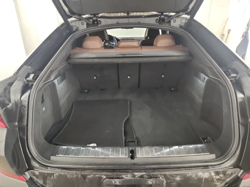 BMW X6 * XDRIVE40I * CARFAX * БЕЗ ПЪРВОНАЧАЛНА ВНОСКА, снимка 17 - Автомобили и джипове - 52998943