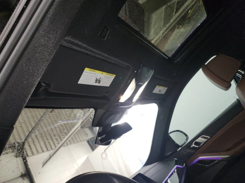 BMW X6 * XDRIVE40I * CARFAX * БЕЗ ПЪРВОНАЧАЛНА ВНОСКА, снимка 14 - Автомобили и джипове - 52998943