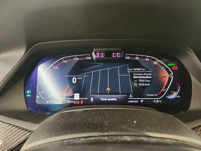 BMW X6 * XDRIVE40I * CARFAX * БЕЗ ПЪРВОНАЧАЛНА ВНОСКА, снимка 11 - Автомобили и джипове - 52998943