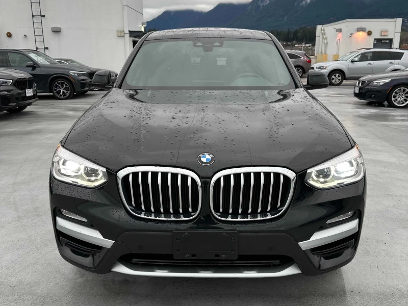 BMW X3, снимка 2 - Автомобили и джипове - 53281777