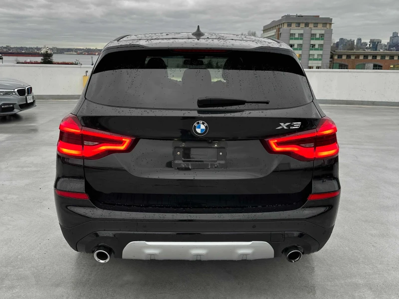 BMW X3, снимка 3 - Автомобили и джипове - 53281777
