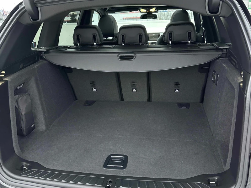 BMW X3, снимка 7 - Автомобили и джипове - 53281777