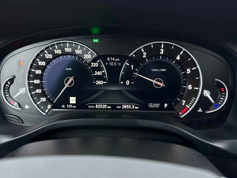 BMW X3, снимка 9 - Автомобили и джипове - 53281777