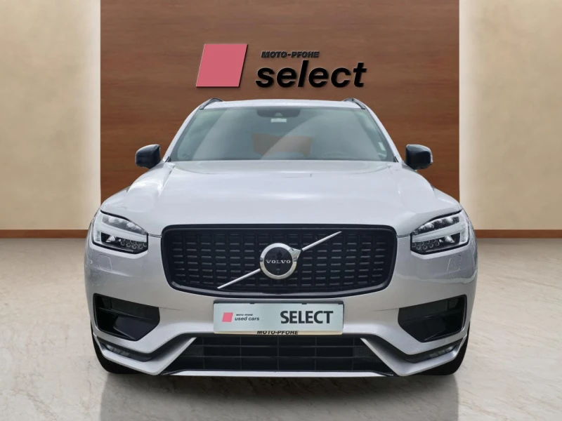 Volvo Xc90 B5, снимка 2 - Автомобили и джипове - 53353083