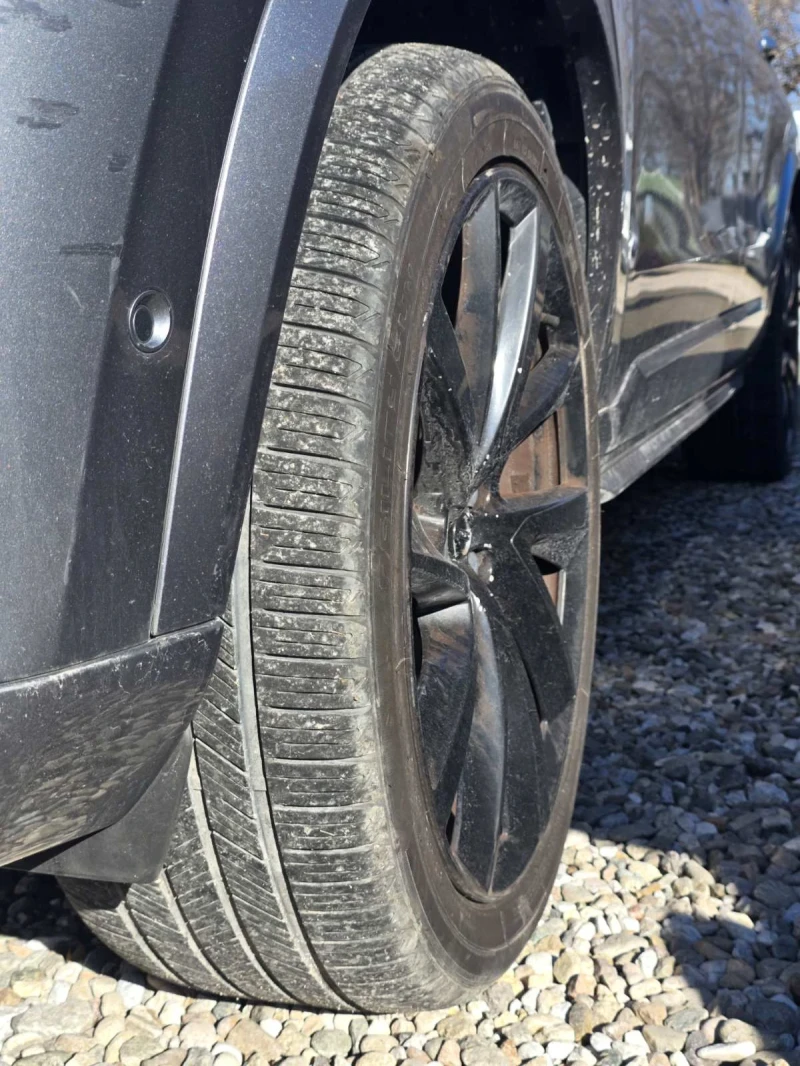 Volvo Xc90 T6 Momentum , снимка 4 - Автомобили и джипове - 53432176