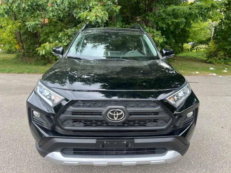 Toyota Rav4 * CARFAX* АВТОФИНАНСИРАНЕ БЕЗ ПЪРВОНАЧАЛНА ВНОСКА! - 56500 лв. - 99313917 1