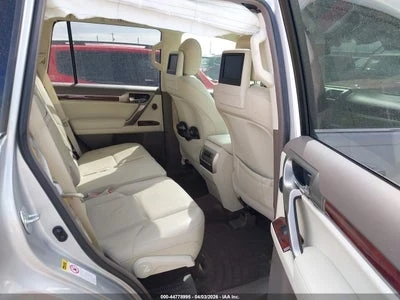 Lexus GX 460 PREMIUM * TV * AWD * CARFAX * , снимка 7 - Автомобили и джипове - 54245763