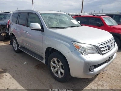 Lexus GX 460 PREMIUM * TV * AWD * CARFAX * 