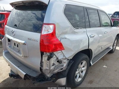 Lexus GX 460 PREMIUM * TV * AWD * CARFAX * , снимка 5 - Автомобили и джипове - 54245763