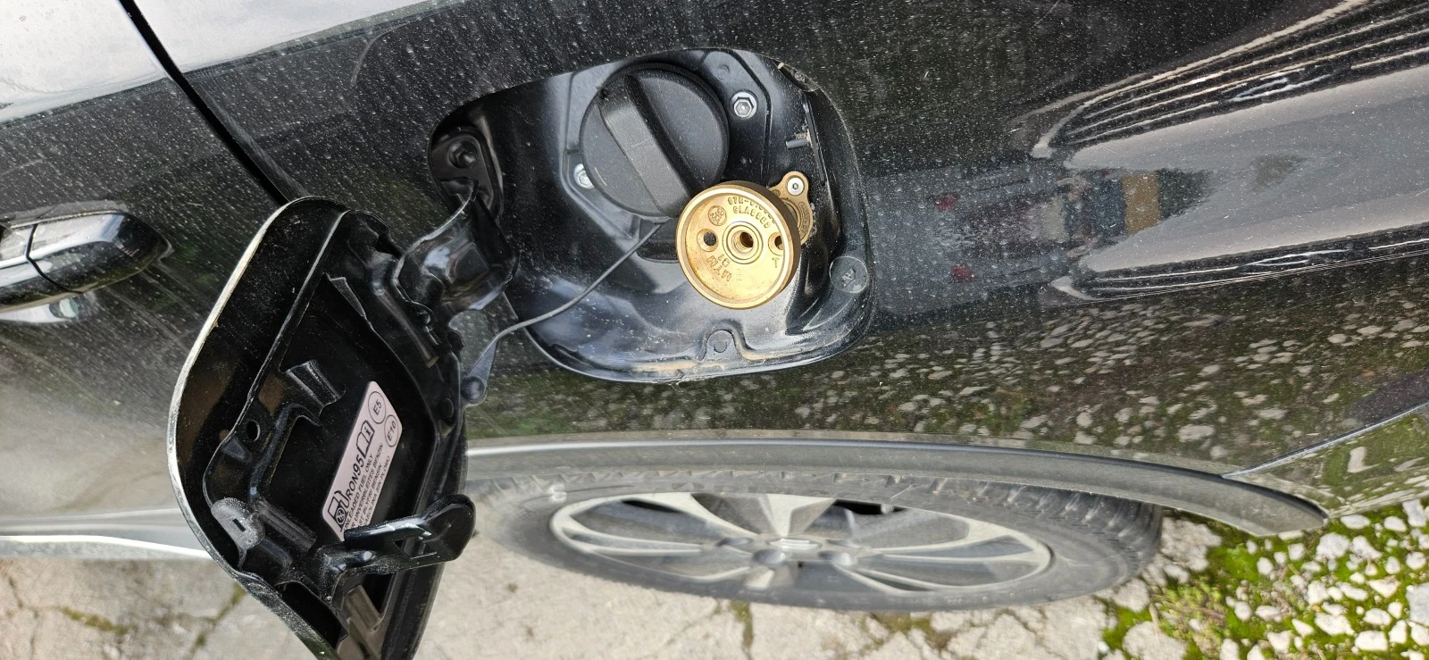 Suzuki Vitara 1.4 Boosterjet 4WD AllGrip Top GPL EURO 6D | Mobile.bg   15