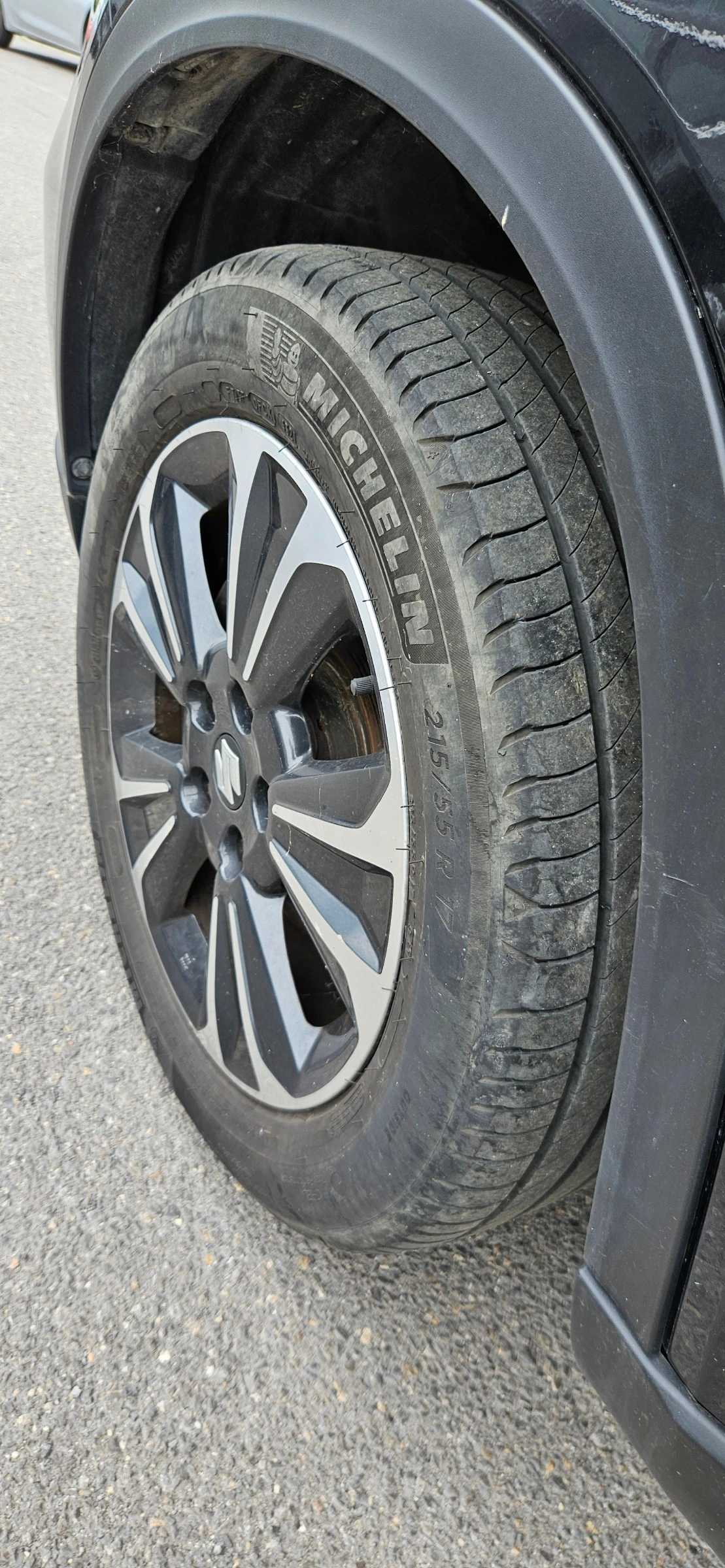 Suzuki Vitara 1.4 Boosterjet 4WD AllGrip Top GPL EURO 6D | Mobile.bg   16