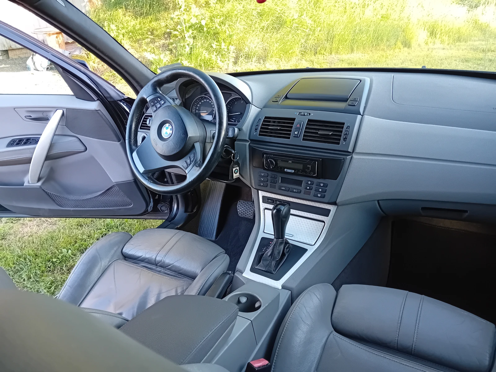 BMW X3 3, 0D Спорт пакет - изображение 4
