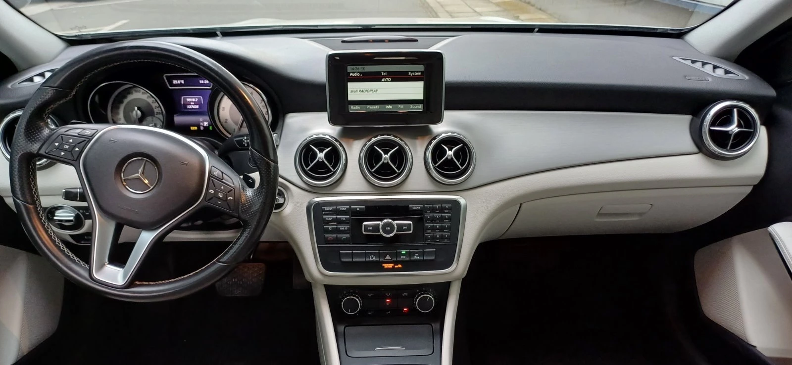 Mercedes-Benz GLA 200  - изображение 7