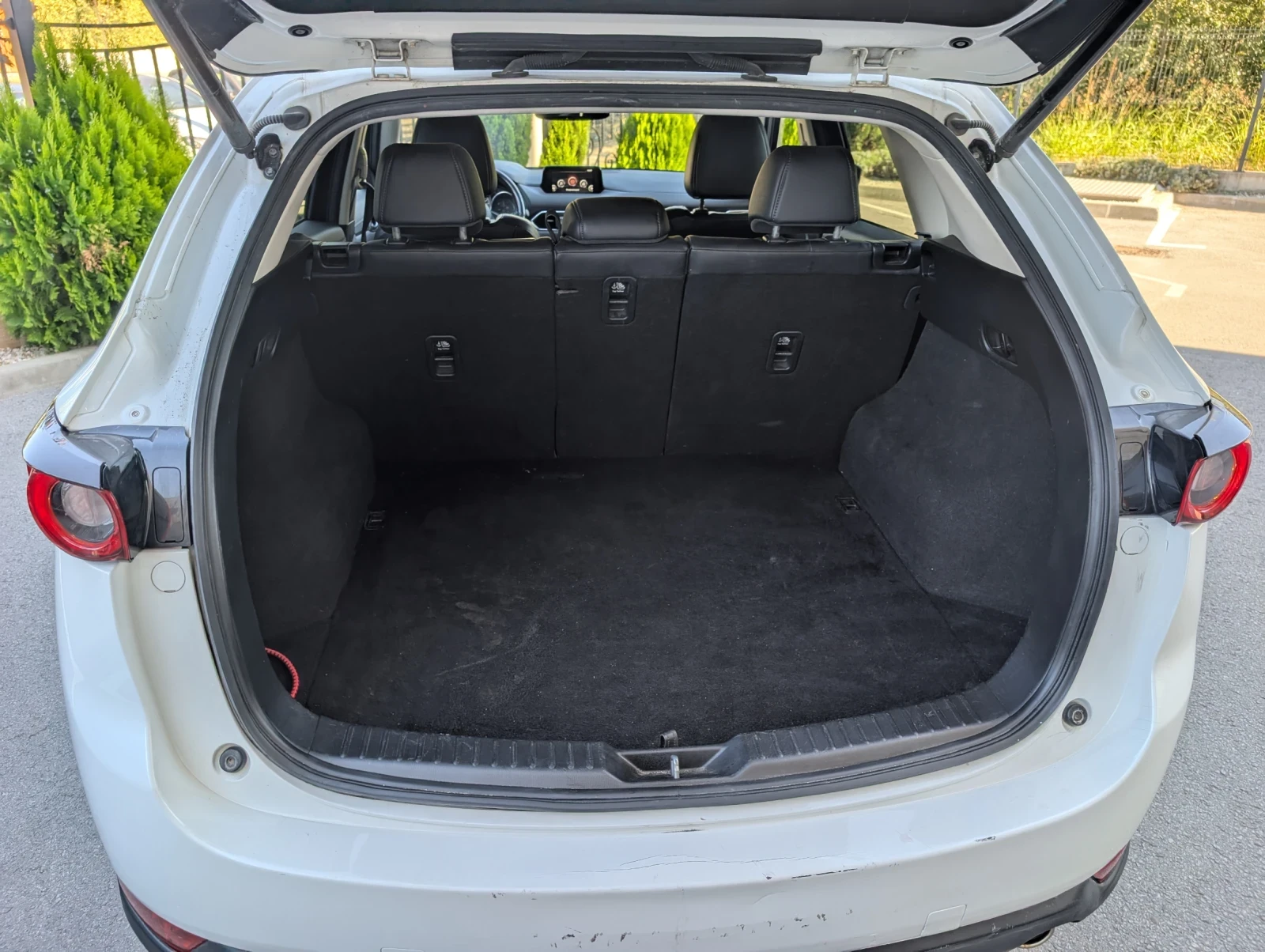 Mazda CX-5 44 | Mobile.bg   11