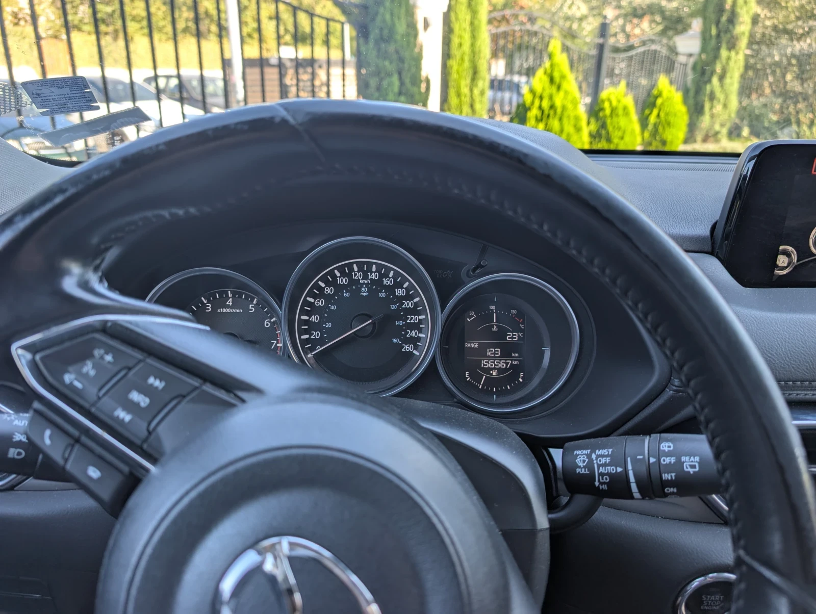 Mazda CX-5  - изображение 7