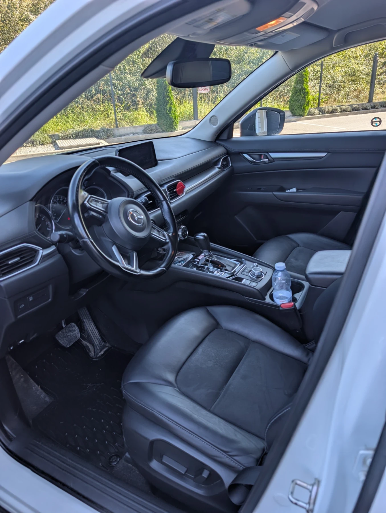 Mazda CX-5  - изображение 5