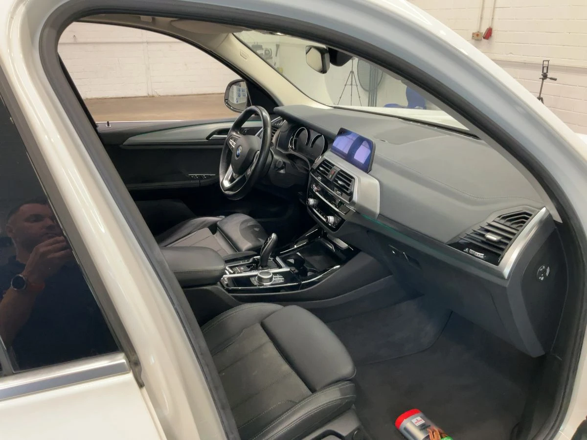 BMW X3 BMW X3 xDrive 20d xLine* *  | Mobile.bg   15