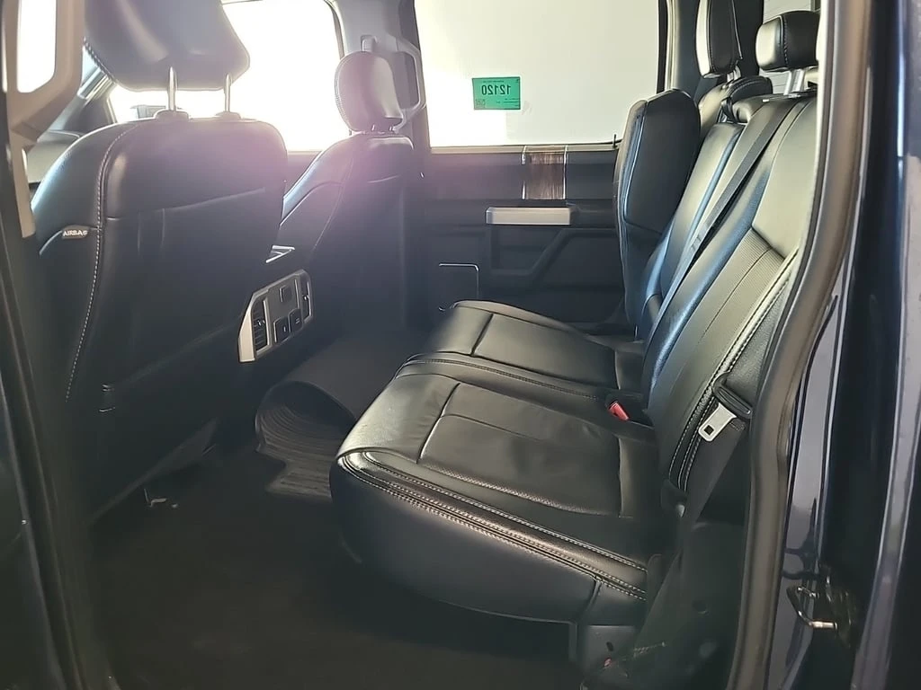 Ford F150 * LARIAT CREW CAB STD BED * CARFAX *    | Mobile.bg   14