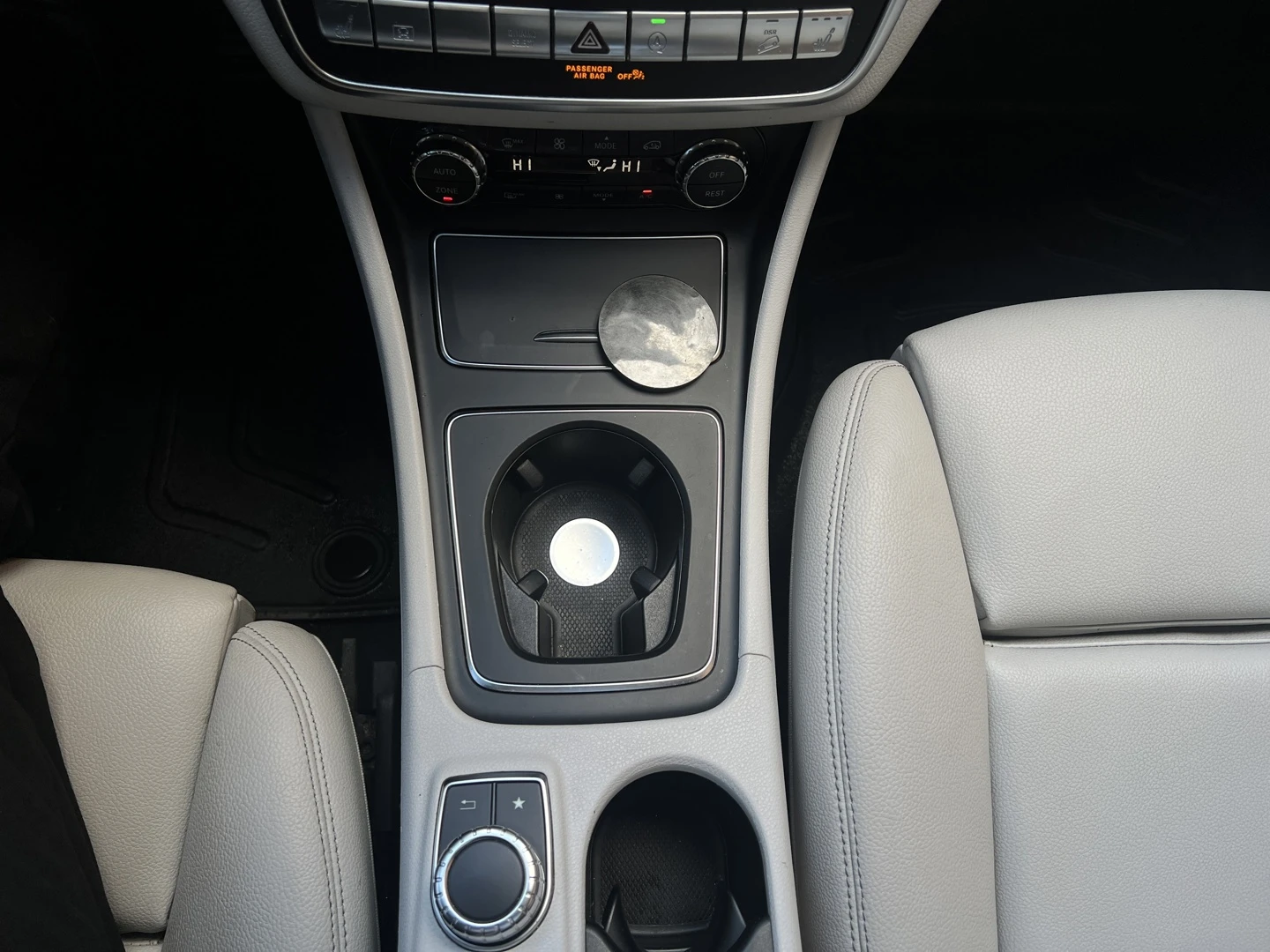 Mercedes-Benz GLA 250 250 4MATIC * CARFAX* * АвтоКредит* (ЦЕНА ДО БГ) - изображение 10